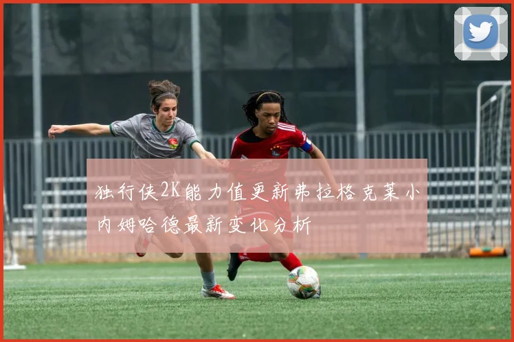 独行侠2K能力值更新弗拉格克莱小内姆哈德最新变化分析